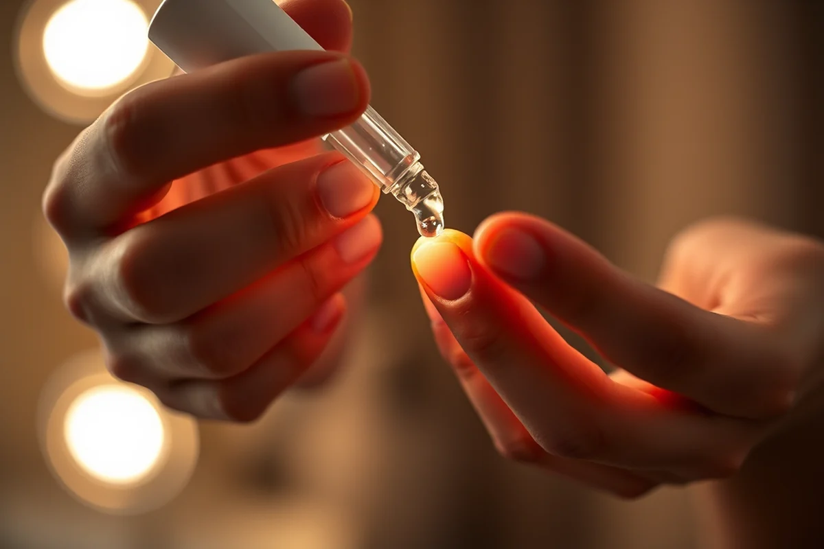 what is nail repair — What Is Nail Repair (step by step)