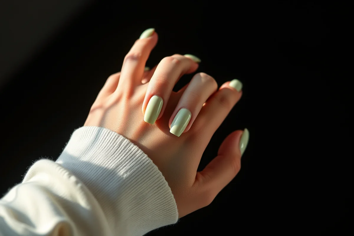 what is opi gel nail polish — What Is Opi Gel Nail Polish (step by step)