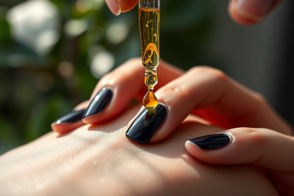 what is shellac in nail polish — What Is Shellac In Nail Polish (step by step)