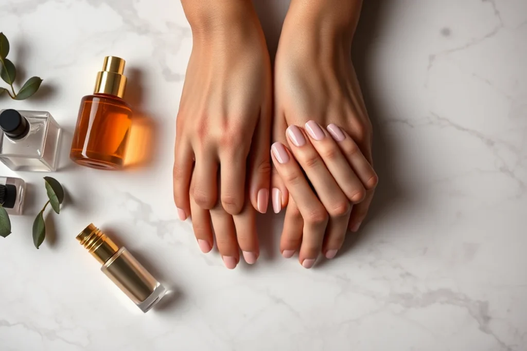 What Is Shellac Nails