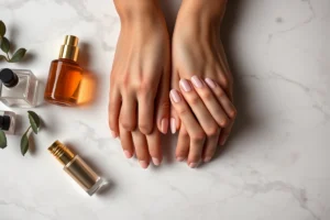What Is Shellac Nails