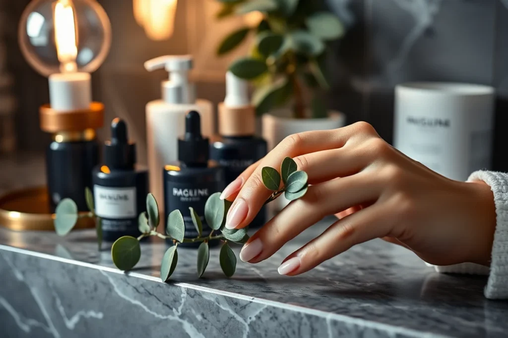 What Is Shellac With Nails