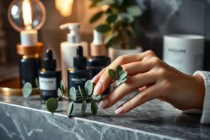 What Is Shellac With Nails