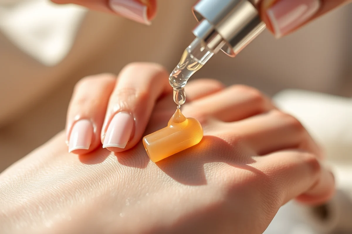 what is shellac with nails — What Is Shellac With Nails (step by step)