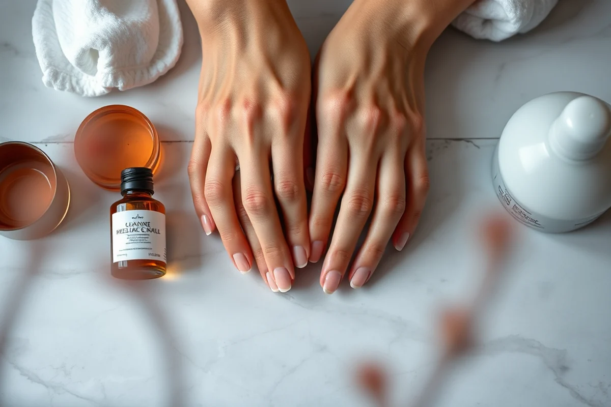 what is shellac with nails — What Is Shellac With Nails (the finished result)
