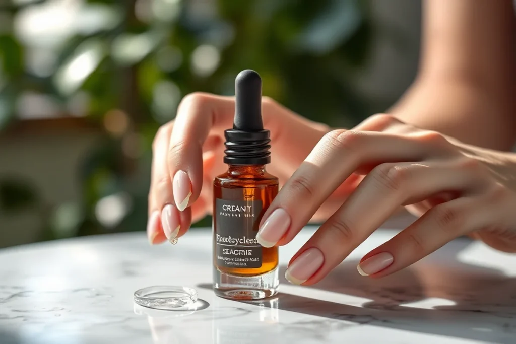 What Is The Best Nail Strengthener