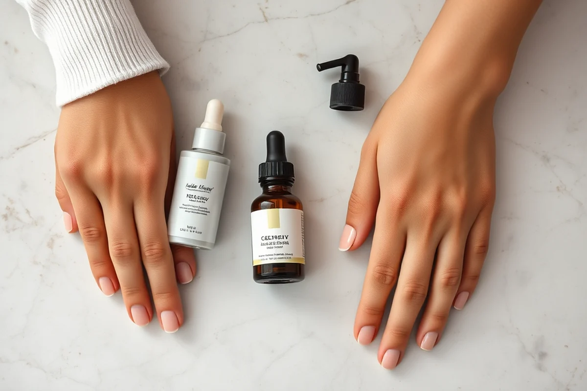 what is the best nail strengthener — What Is The Best Nail Strengthener (the finished result)