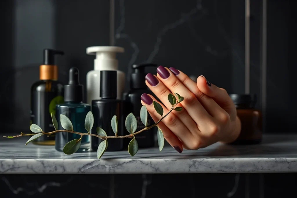 What Is The Best Nails