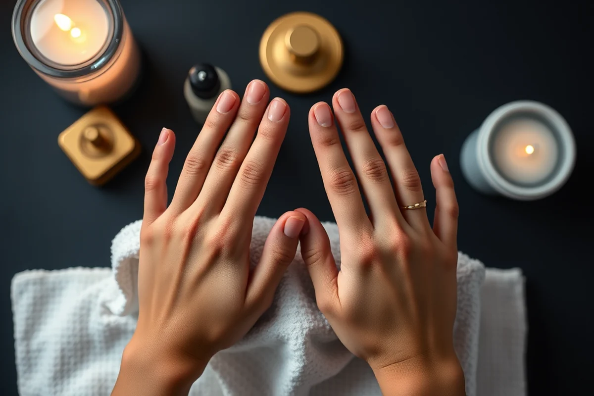 what is the best nails — What Is The Best Nails (the finished result)