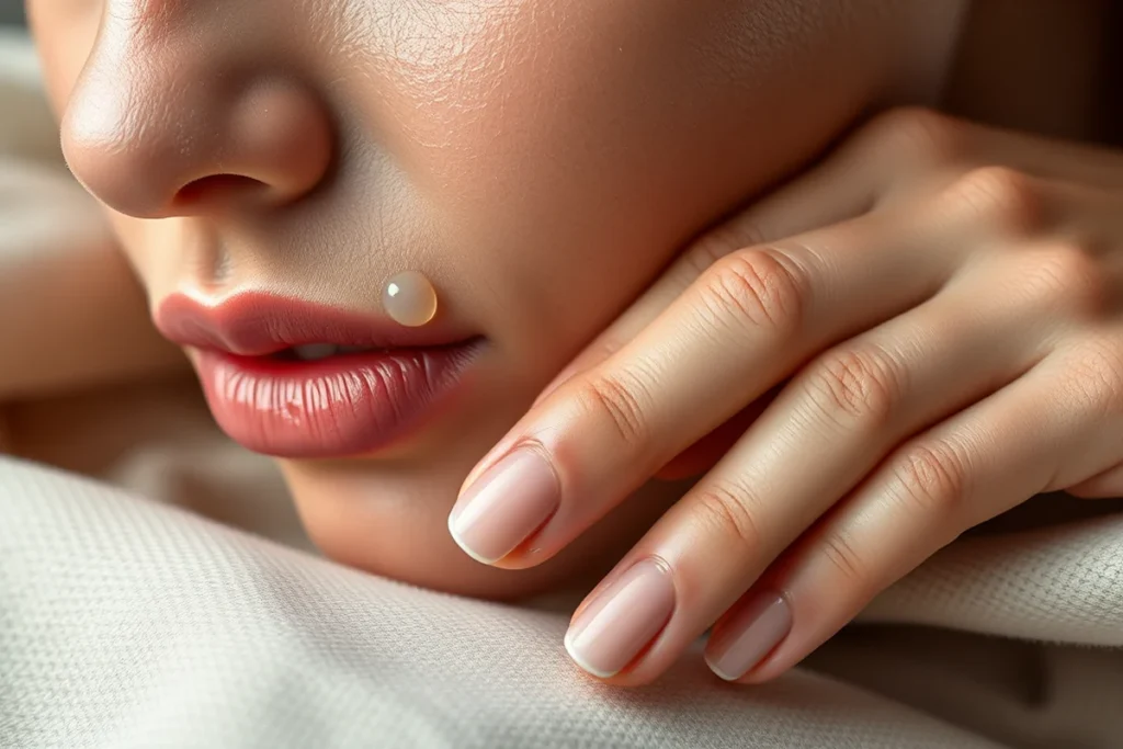 What Is The Perfect Nails