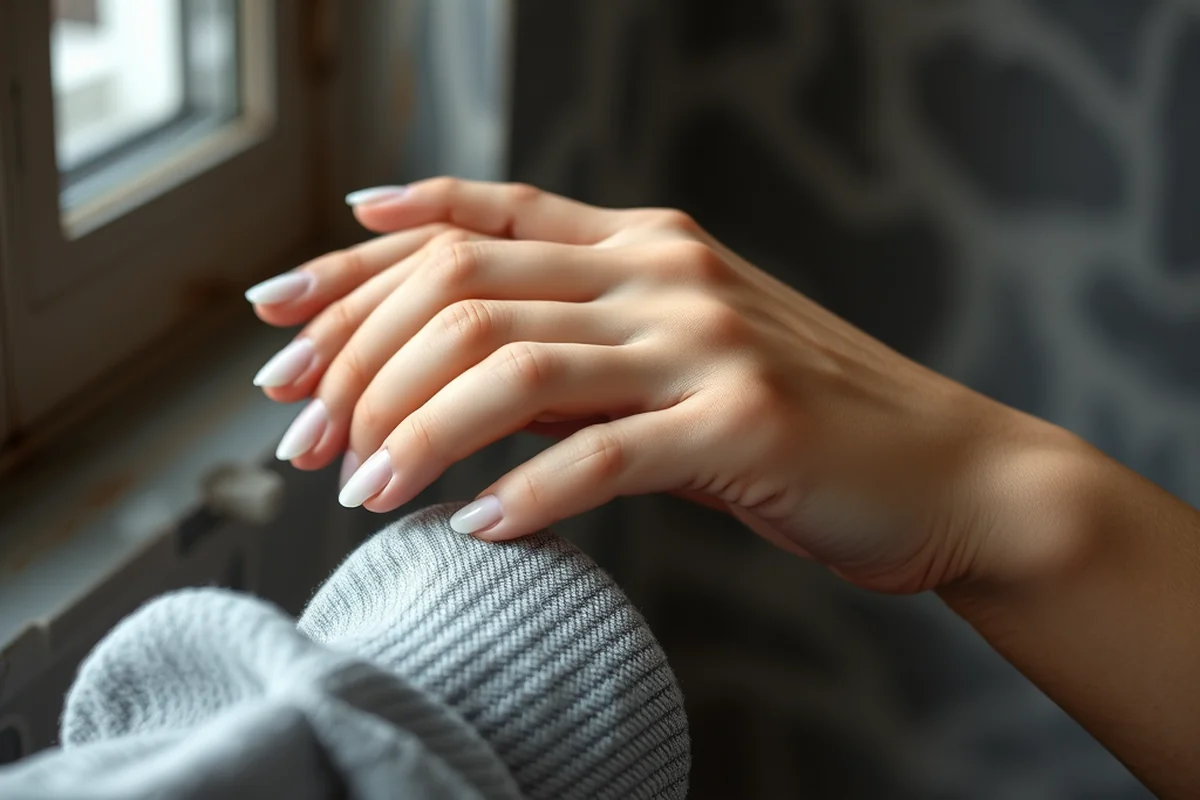 what is the perfect nails — What Is The Perfect Nails (step by step)