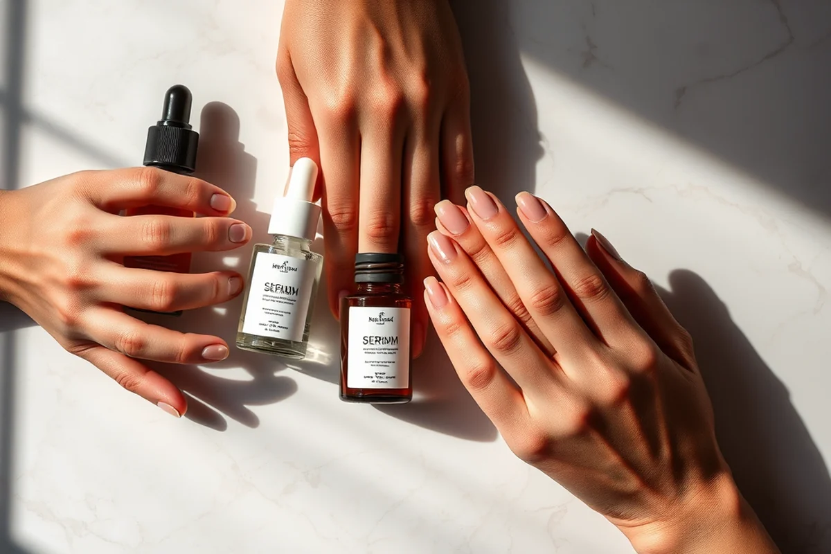 what is top coat nail polish — What Is Top Coat Nail Polish (the finished result)