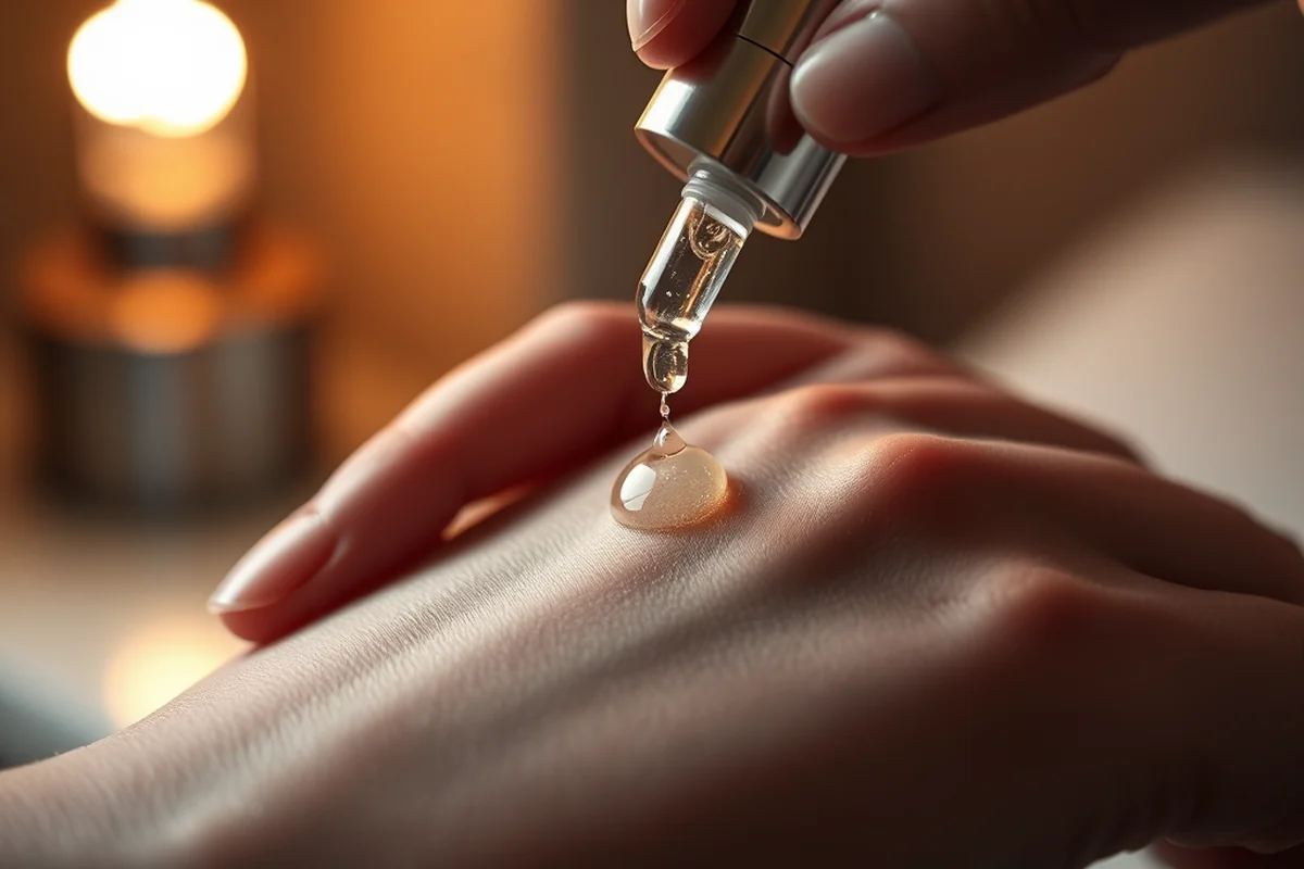 what's a gel manicure — What'S A Gel Manicure (step by step)