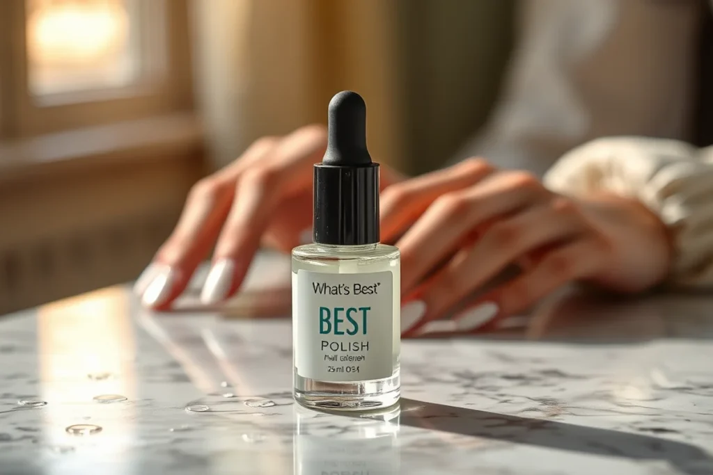 What’S Best Gel Nail Polish