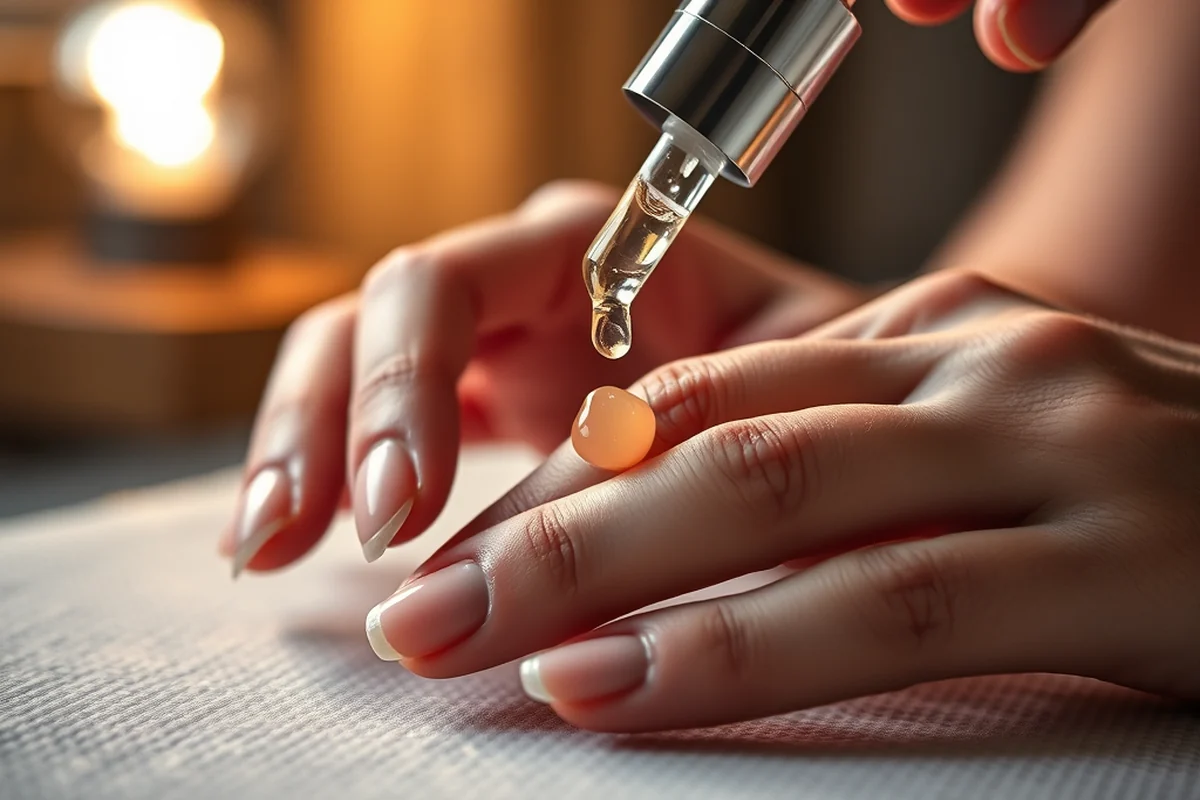 what's best gel nail polish — What'S Best Gel Nail Polish (step by step)