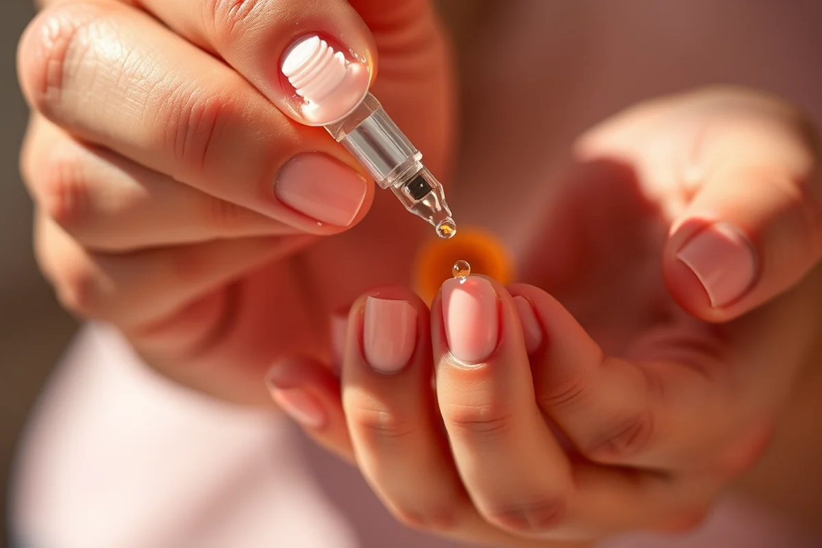 what's hard gel nails β What'S Hard Gel Nails (step by step)