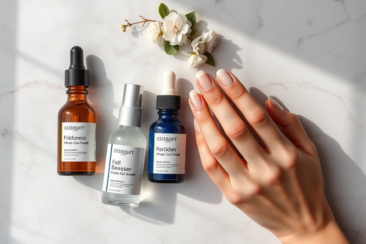 what's the best builder gel for nails — What'S The Best Builder Gel For Nails (the finished result)