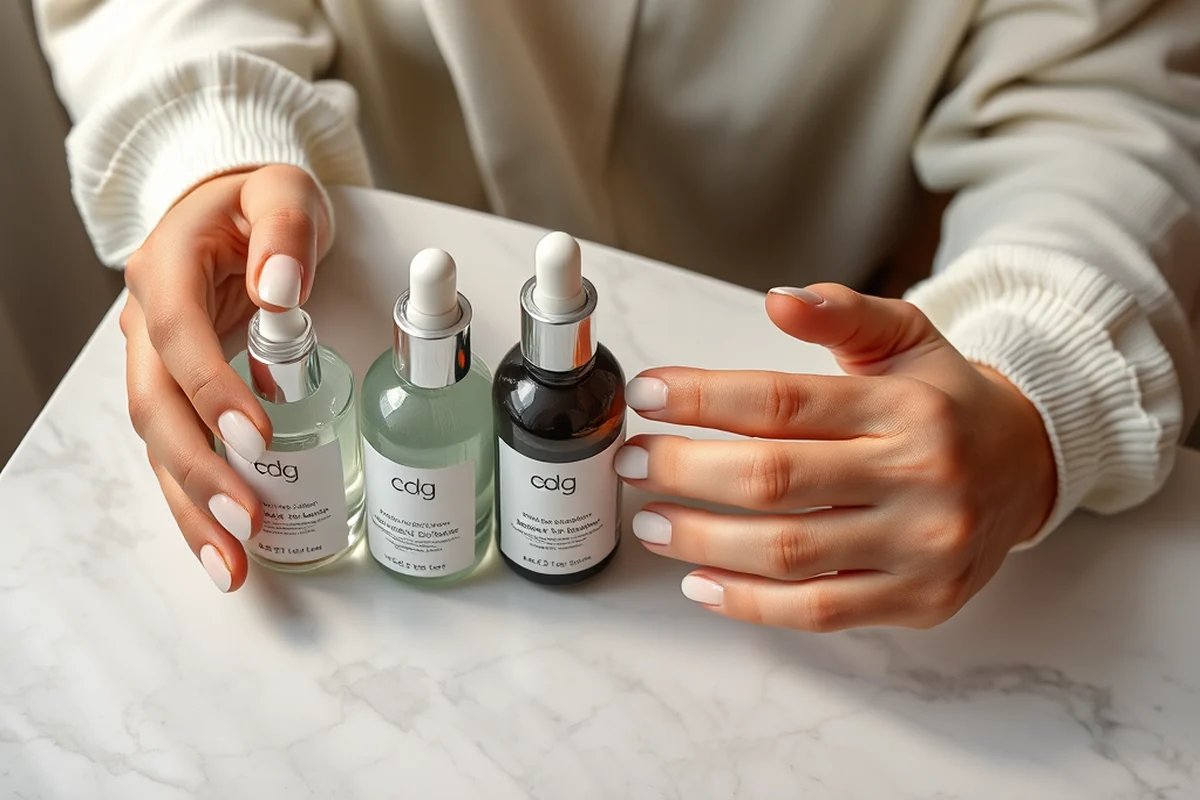 what to do with builder gel nails — What To Do With Builder Gel Nails (the finished result)