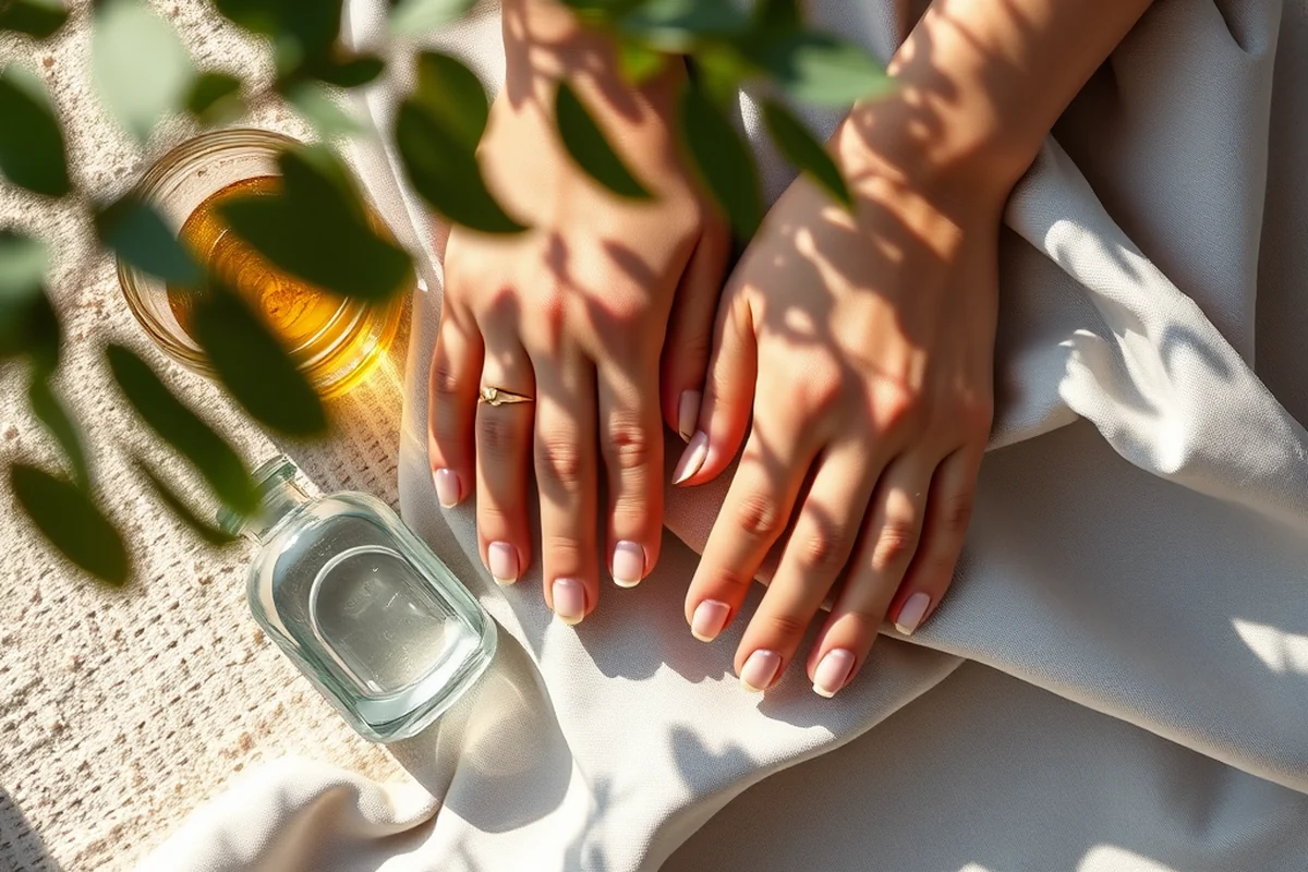 what to take off acrylic nails — What To Take Off Acrylic Nails (the finished result)