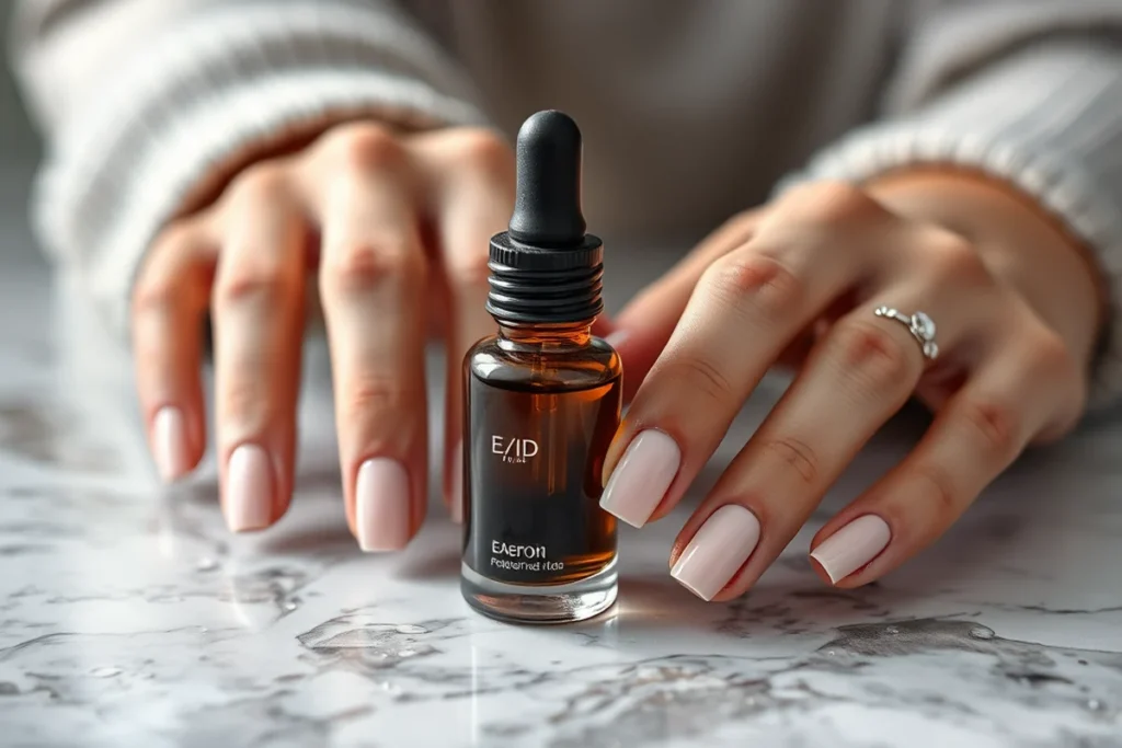 Acrylic Nail Designs
