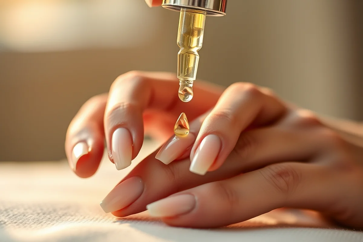 acrylic nail designs — Acrylic Nail Designs (step by step)