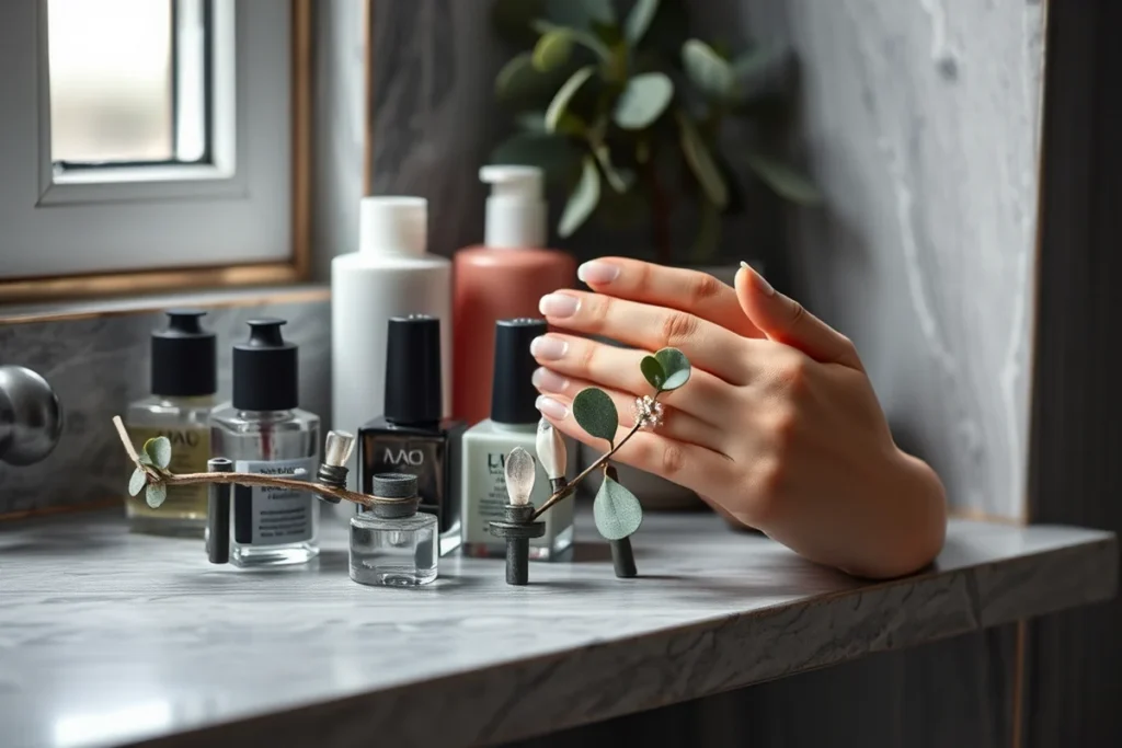 Beginner Nail Art Supplies