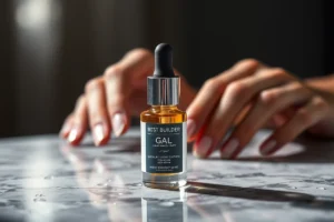 Best Builder Gel Nails