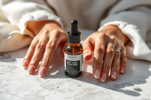 Best Nails For Beach Vacation