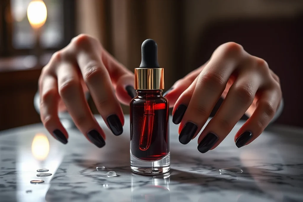 Fall Nail Designs