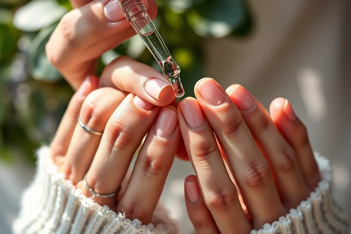 gel nail designs gallery — Gel Nail Designs Gallery (step by step)