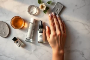 Handmade Press On Nails