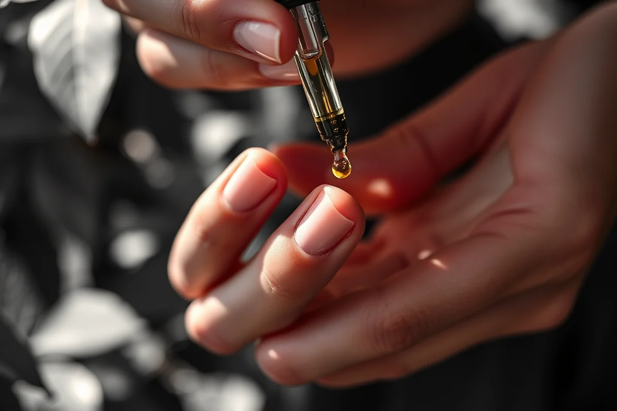 handmade press on nails — Handmade Press On Nails (step by step)