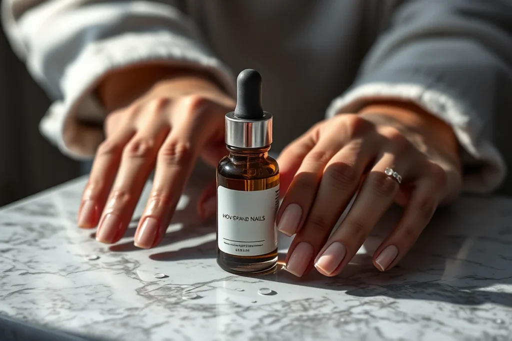 How Spa And Nails