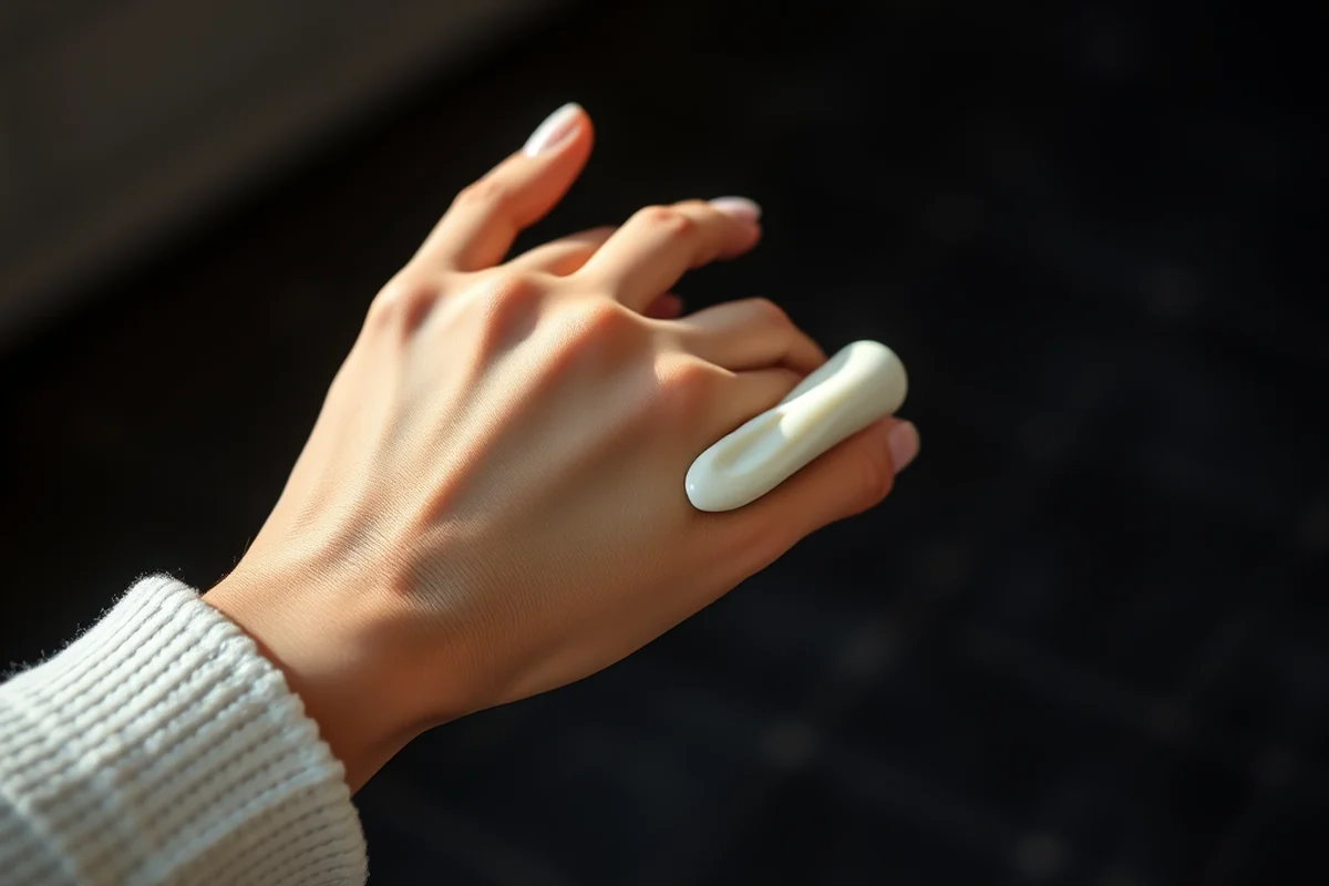 how spa and nails — How Spa And Nails (step by step)