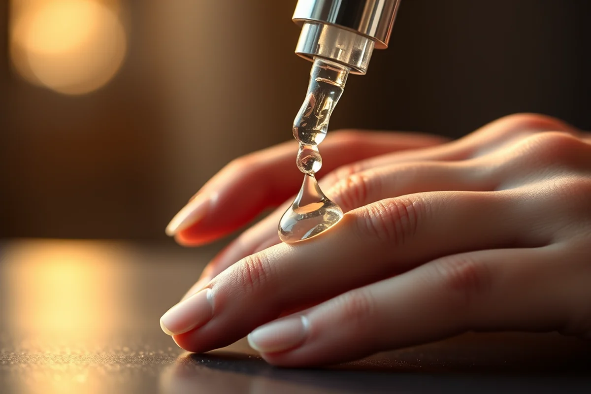 how to gel manicure — How To Gel Manicure (step by step)