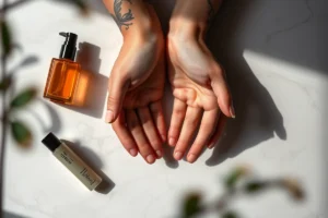 How To Shellac Nails