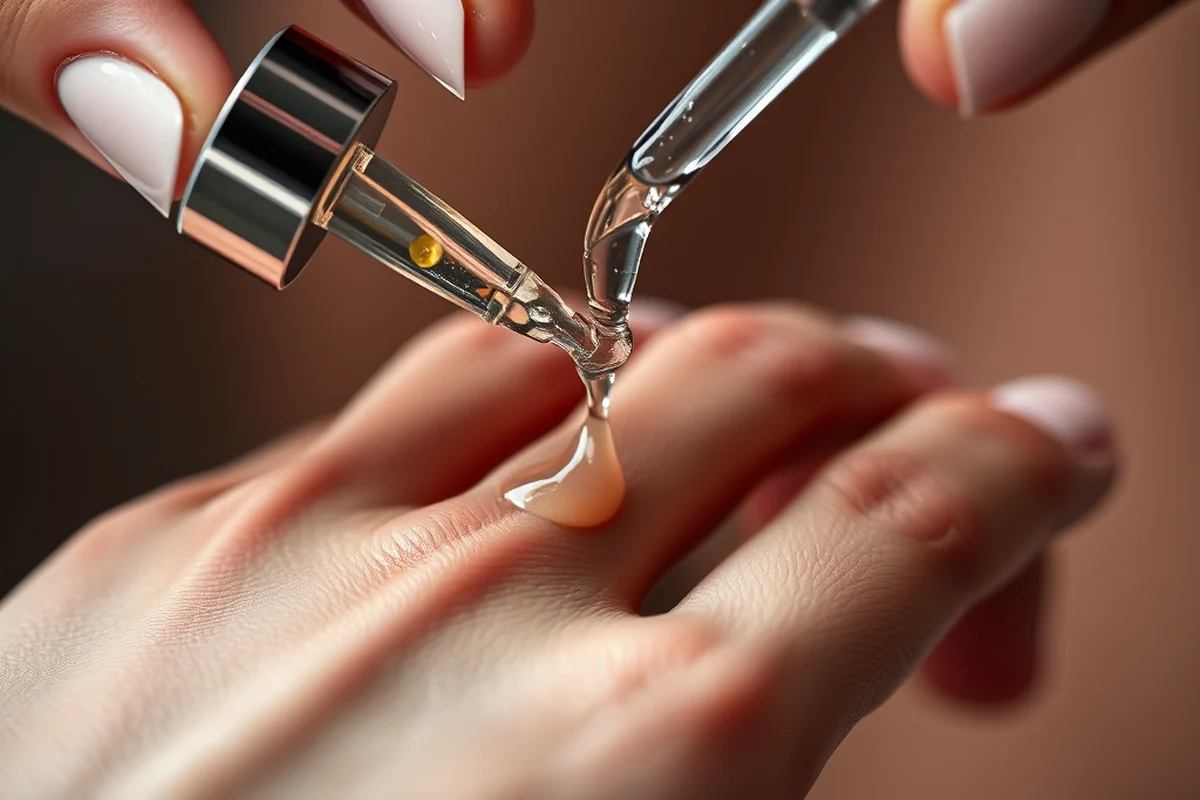 how to shellac nails — How To Shellac Nails (step by step)