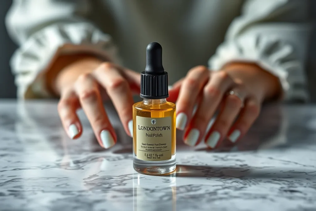 Londontown Nail Polish