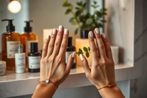 Short Nail Designs For 2026