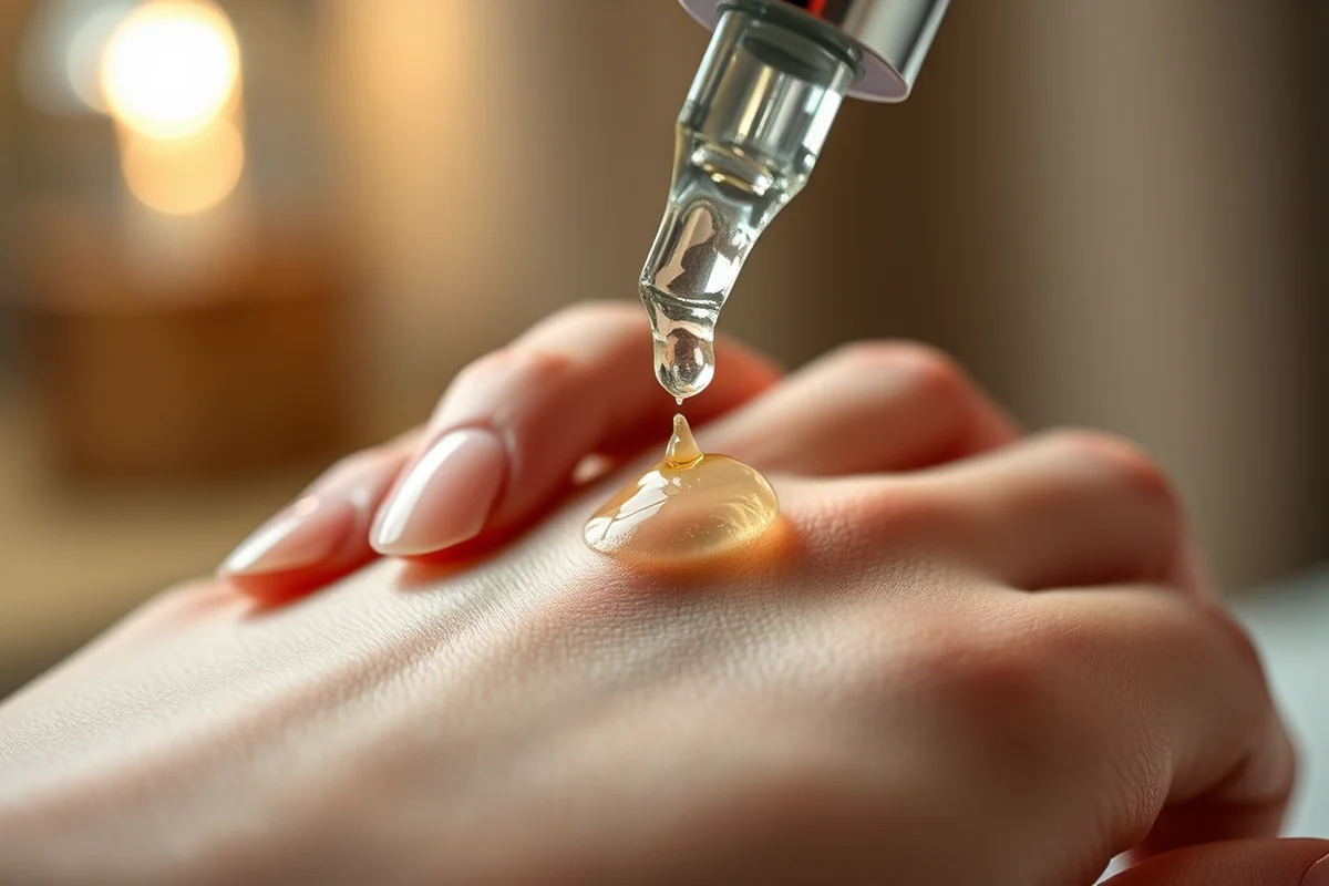 what is gel nail — What Is Gel Nail (step by step)