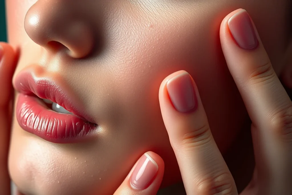 What Is Gel Nail Stickers