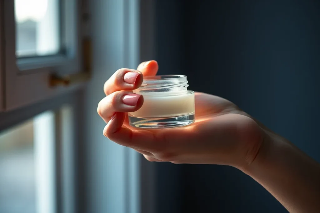 What Is In Fingernail Polish Remover