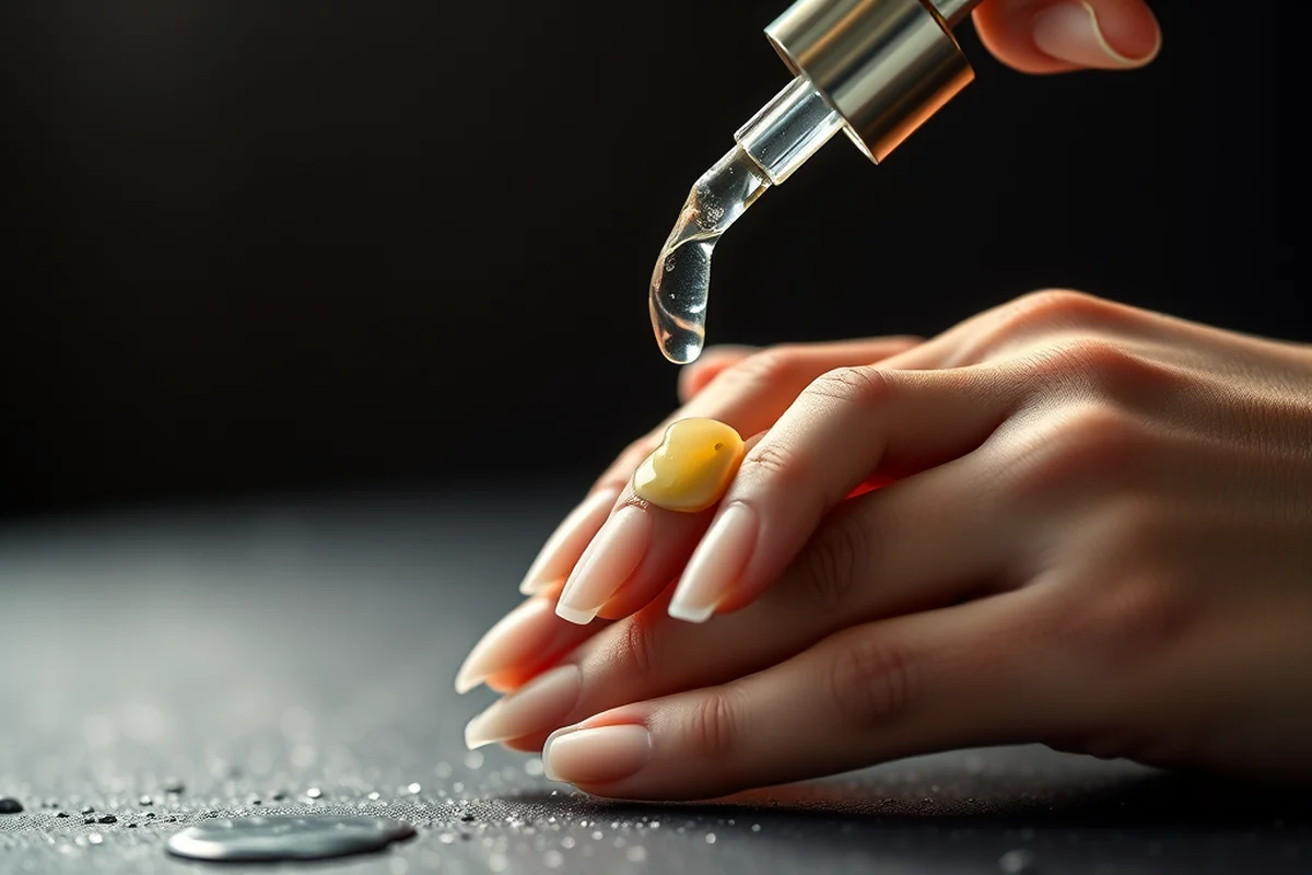 what is poly gel nails — What Is Poly Gel Nails (step by step)
