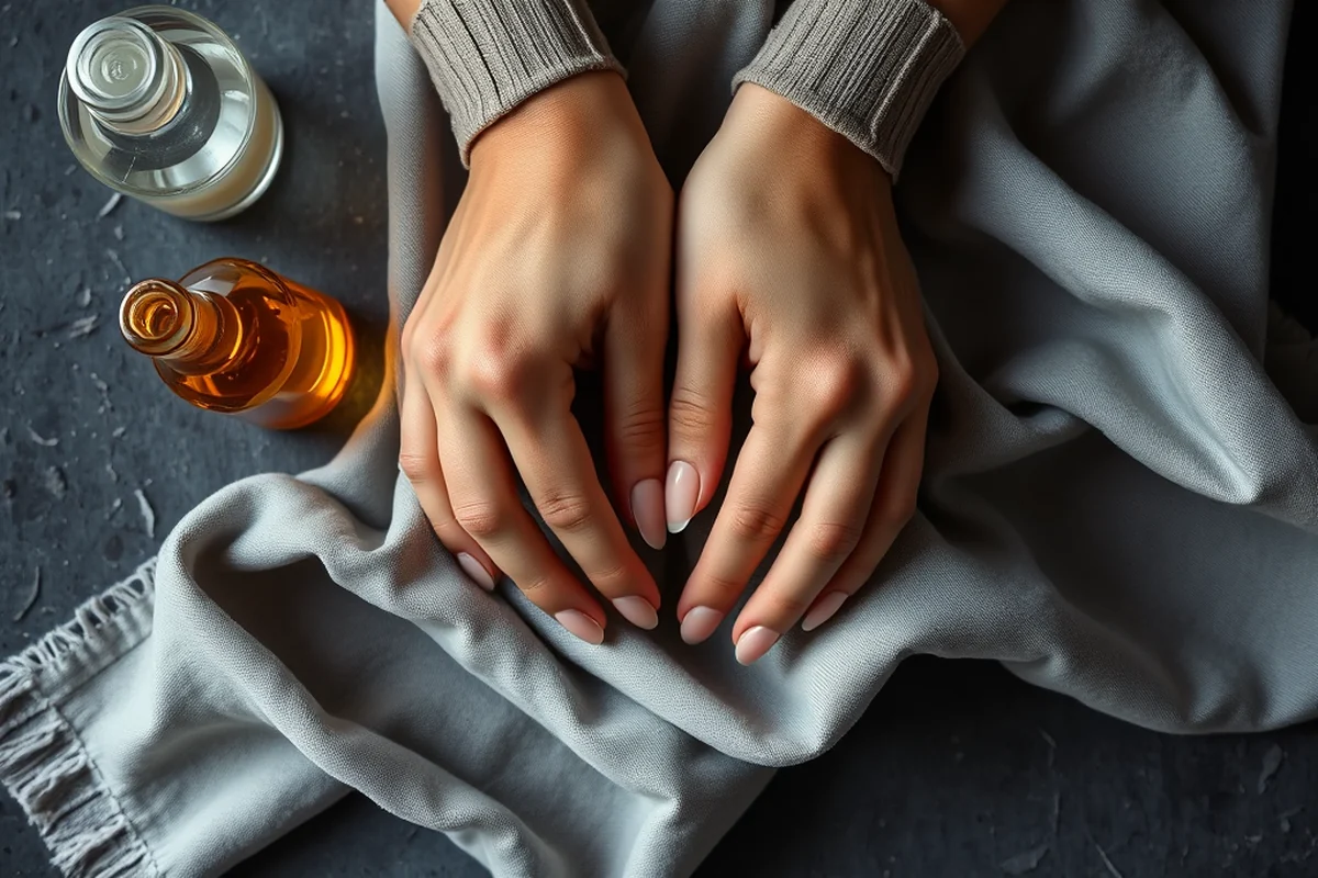 what is poly gel nails — What Is Poly Gel Nails (the finished result)