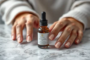 What Is Rock Salt And Nails About