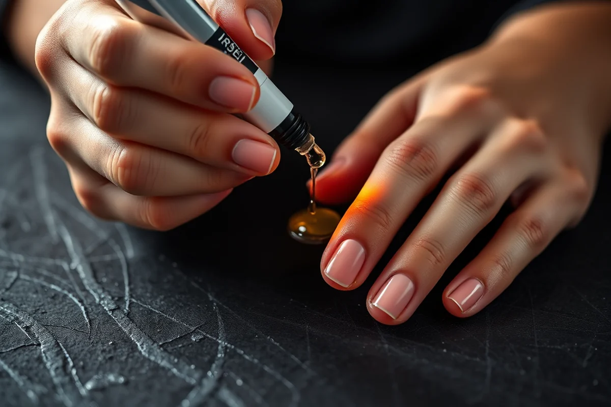 what is semi cured gel nail strips — What Is Semi Cured Gel Nail Strips (step by step)