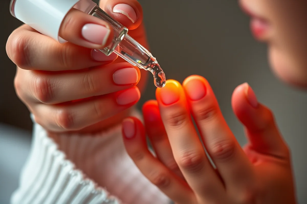 what is uv led nail lamp — What Is Uv Led Nail Lamp (step by step)