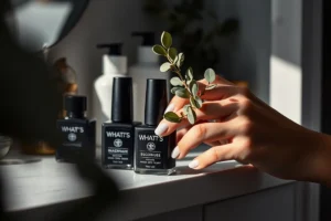 What’S Builder Gel Polish